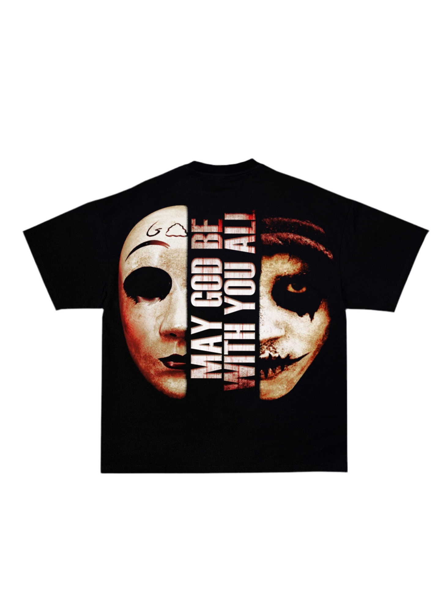 The Purge tee