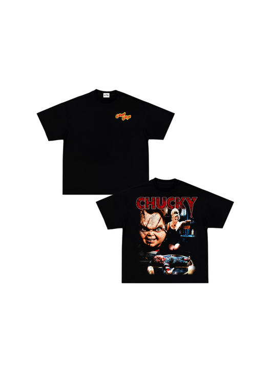 Good Guys tee