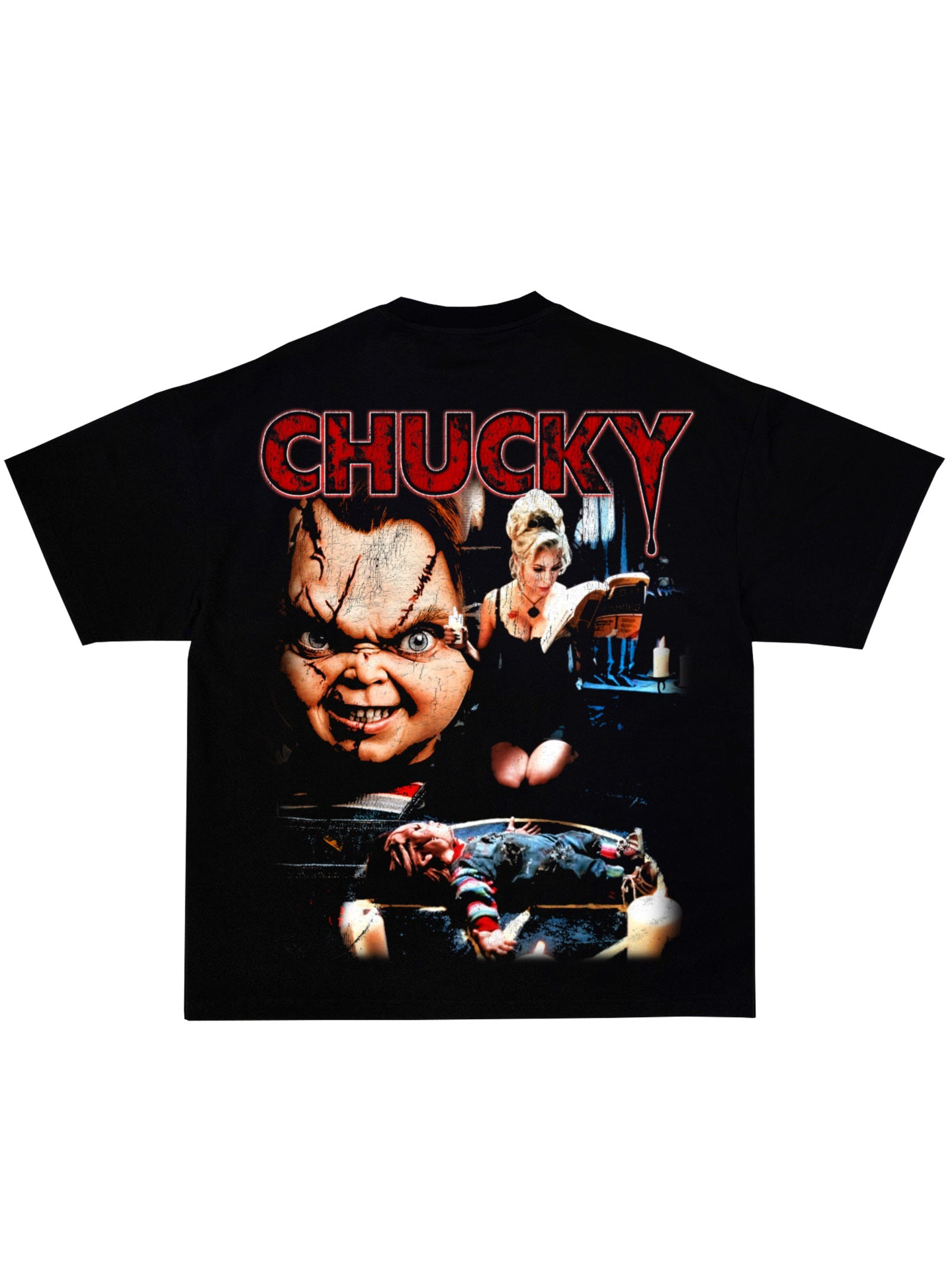 Good Guys tee