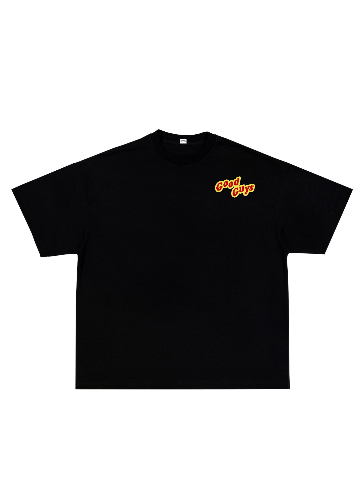 Good Guys tee